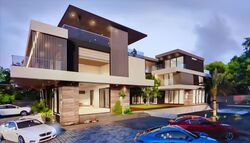 Gallop Villas (D10), Detached #572693031